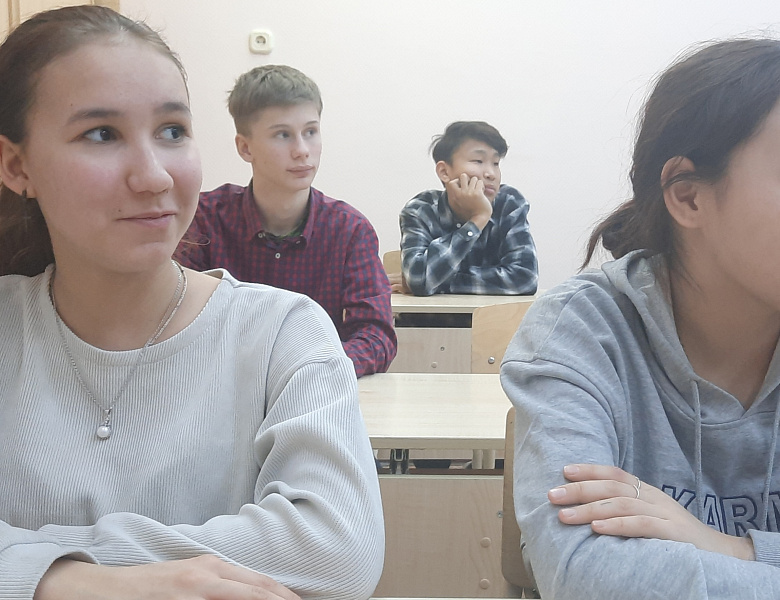 ТВОРИ ДОБРО - 2024