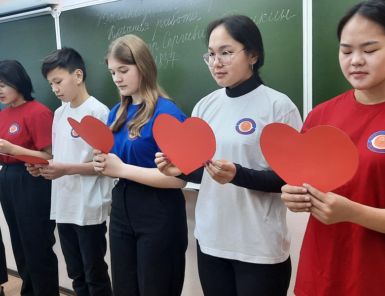 НЕДЕЛЯ ПСИХОЛОГИИ. ДЕНЬ 1