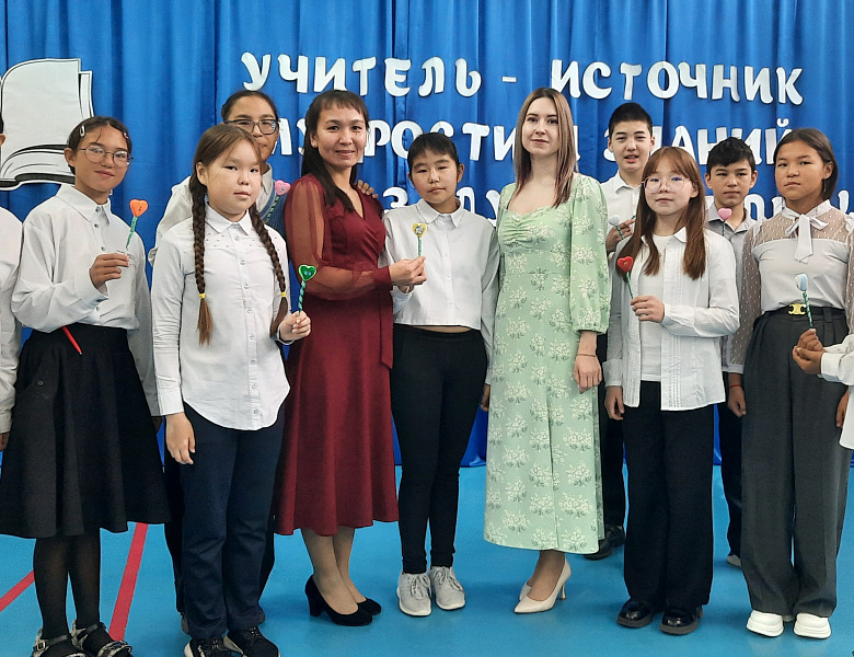 ВЫ НАВСЕГДА В НАШЕМ СЕРДЦЕ