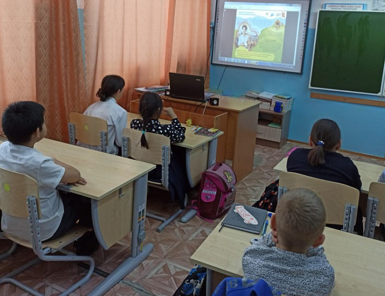 ШОУ ПРОФЕССИЙ. 11.11.2024