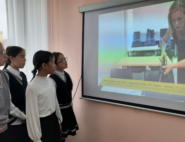ШОУ ПРОФЕССИЙ- 2024. ВЫПУСК 3