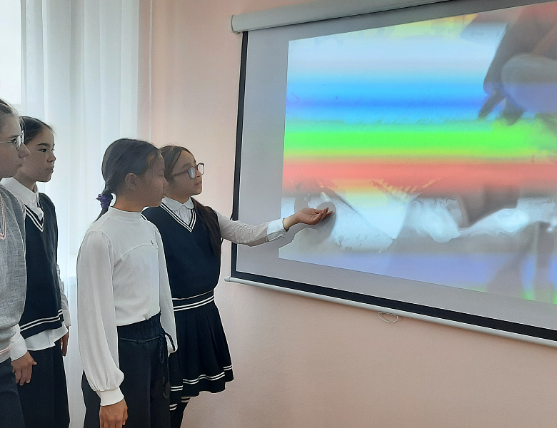 ШОУ ПРОФЕССИЙ- 2024. ВЫПУСК 3