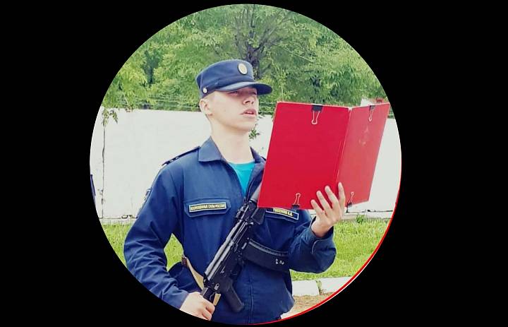 ПРОЩАНИЕ С ГЕРОЕМ