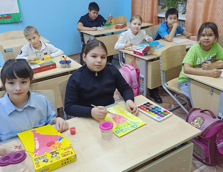 БУКЕТ ДЛЯ МАМЫ