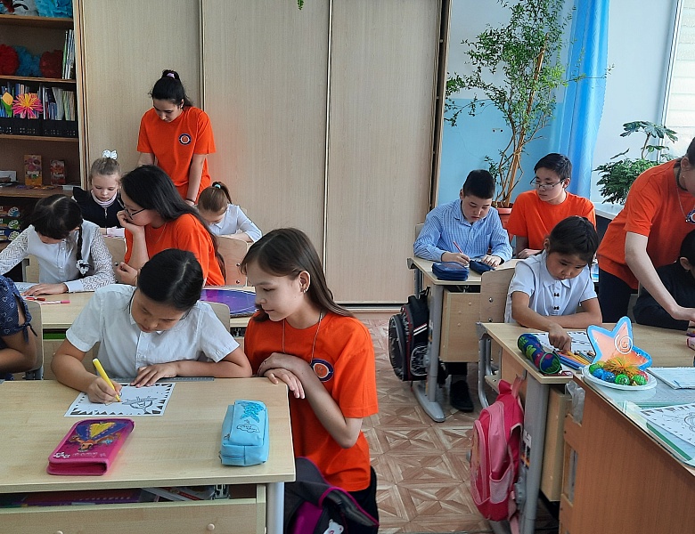 КОСМИЧЕСКАЯ ГАЛЕРЕЯ
